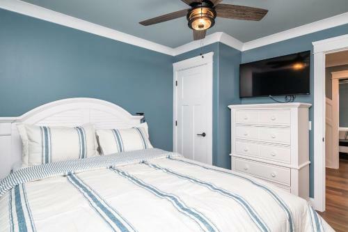 The Sandcastle By Oak Island Accommodations