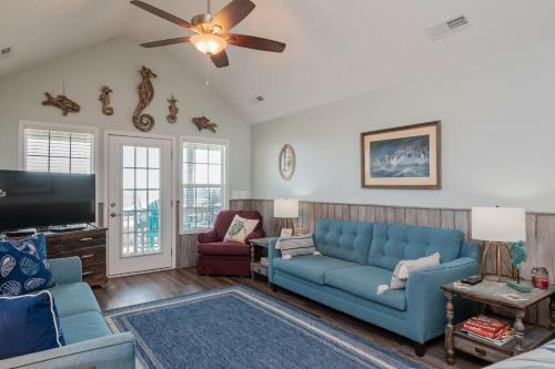 Sherrys Paradise By Oak Island Accommodations