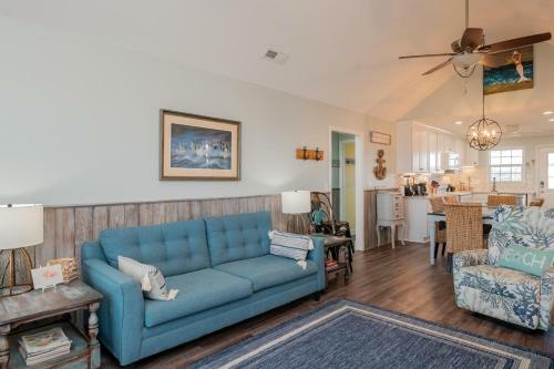 Sherrys Paradise By Oak Island Accommodations