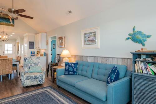 Sherrys Paradise By Oak Island Accommodations