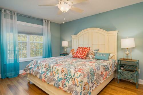 The Gypsy Rose By Oak Island Accommodations