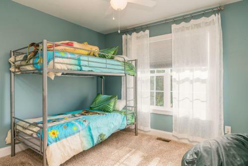 The Gypsy Rose By Oak Island Accommodations