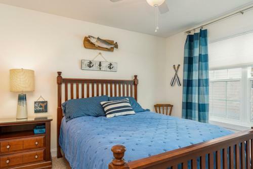 The Gypsy Rose By Oak Island Accommodations