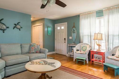 The Gypsy Rose By Oak Island Accommodations