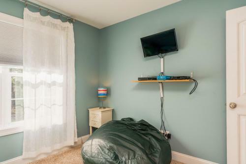 The Gypsy Rose By Oak Island Accommodations