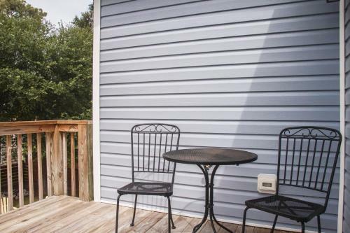 The Gypsy Rose By Oak Island Accommodations