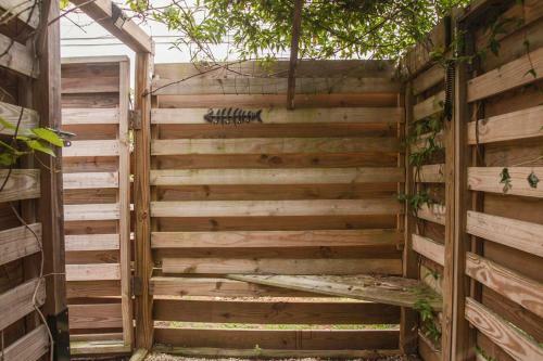 The Gypsy Rose By Oak Island Accommodations