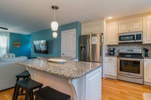 The Gypsy Rose By Oak Island Accommodations