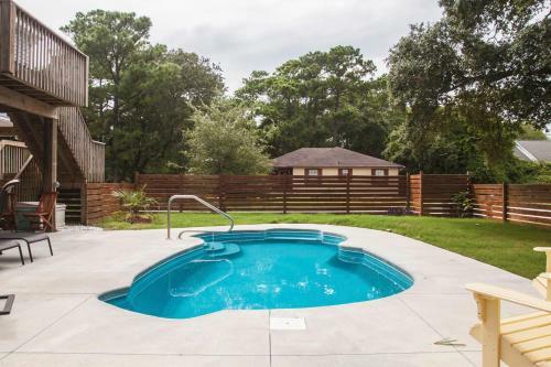 The Gypsy Rose By Oak Island Accommodations