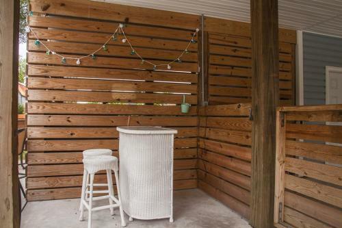 The Gypsy Rose By Oak Island Accommodations