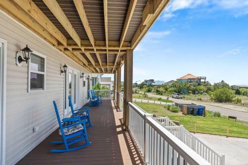 Kings Lynn Inn By Oak Island Accommodations