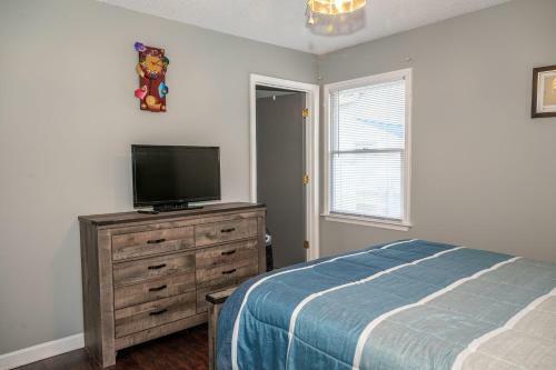 Island Hideaway By Oak Island Accommodations