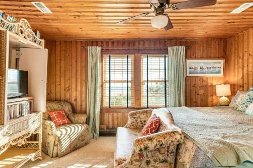 Sea And Sound By Oak Island Accommodations