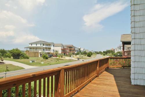 Heron Pointe By Oak Island Accommodations