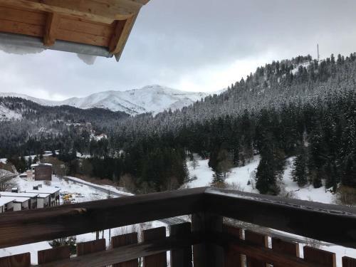 Apartamento Appartement De Standing A La Montagne