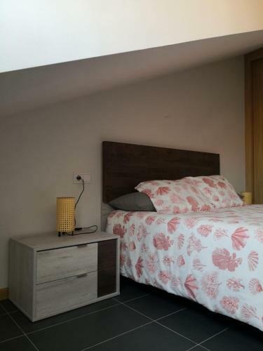 Bricia Apartamento 20bc