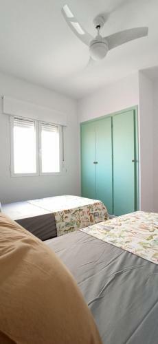 Apartamento A Estrenar A 50 Metros De La Playa