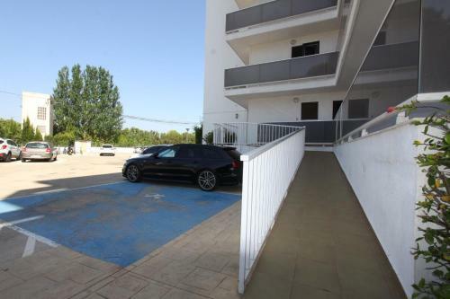 Don Pepe Apartamento 4 Pax