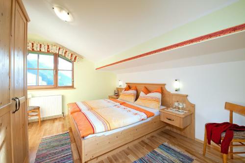 Agroturismo Brandebengut