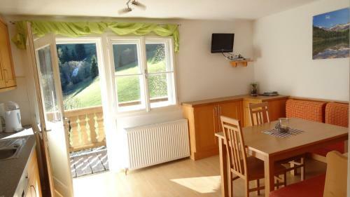 Agroturismo Brandebengut