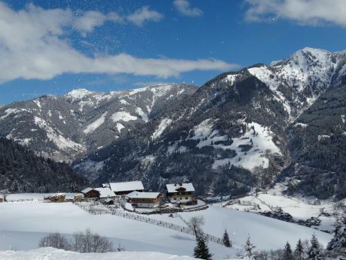 Agroturismo Brandebengut