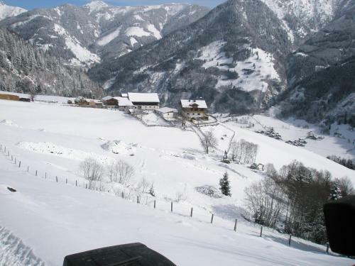 Agroturismo Brandebengut