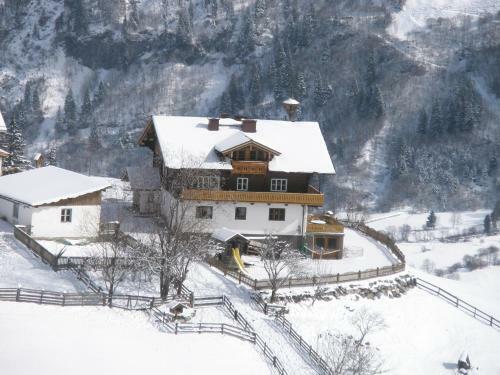 Agroturismo Brandebengut