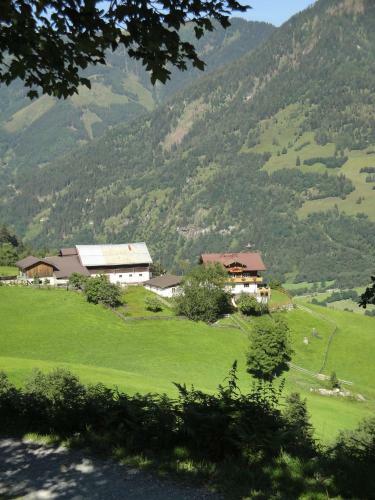 Agroturismo Brandebengut