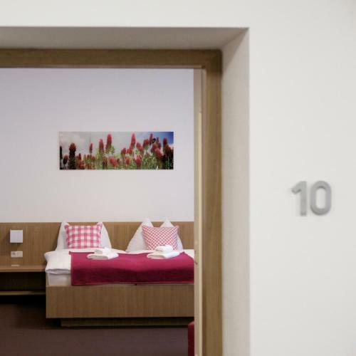 Hostal G�stehaus St. Anna