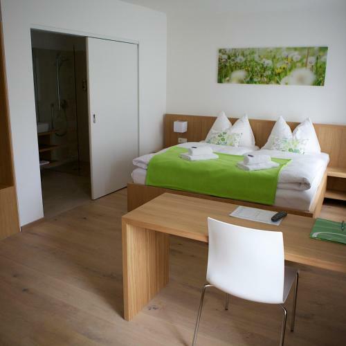Hostal G�stehaus St. Anna