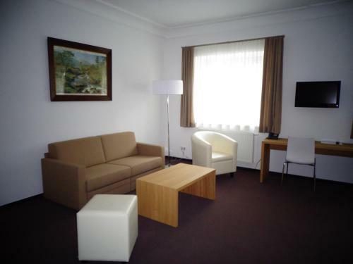 Hostal G�stehaus St. Anna