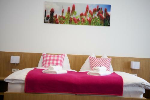 Hostal G�stehaus St. Anna