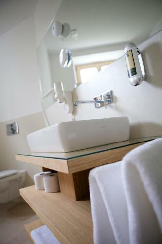 Hostal G�stehaus St. Anna
