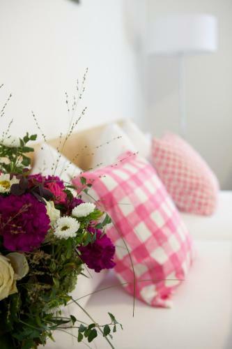 Hostal G�stehaus St. Anna