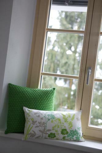 Hostal G�stehaus St. Anna
