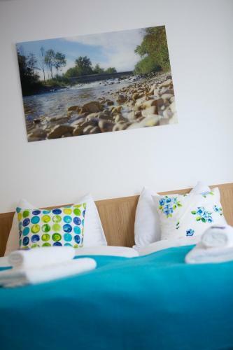 Hostal G�stehaus St. Anna