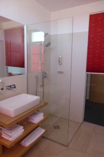 Hostal G�stehaus St. Anna