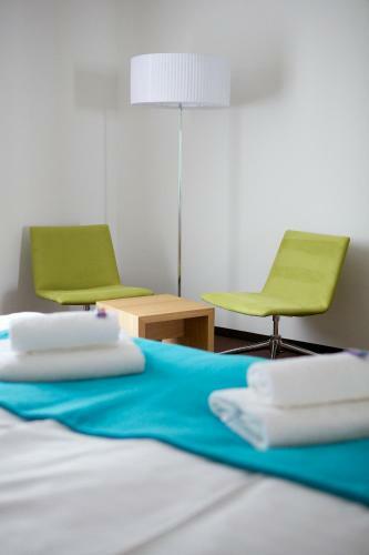 Hostal G�stehaus St. Anna