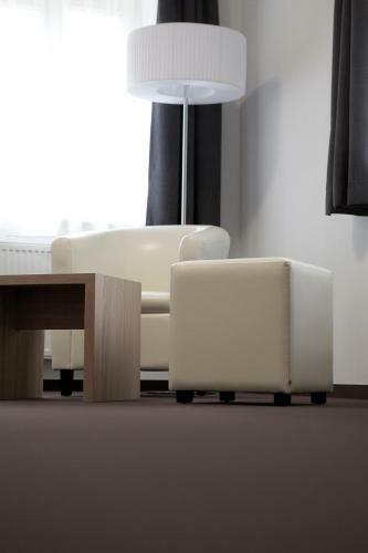 Hostal G�stehaus St. Anna