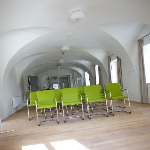 Hostal G�stehaus St. Anna