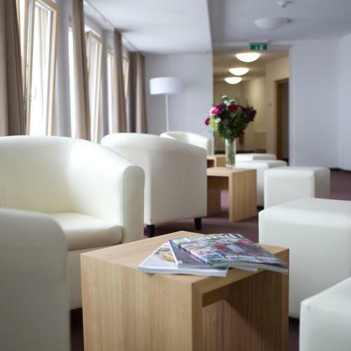 Hostal G�stehaus St. Anna