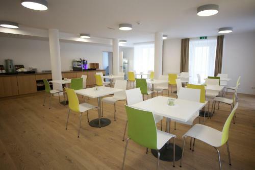 Hostal G�stehaus St. Anna