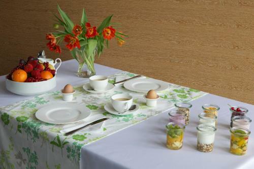 Hostal G�stehaus St. Anna