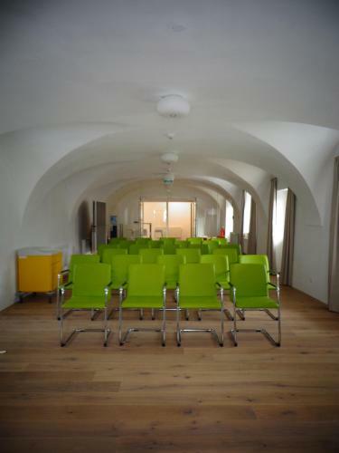Hostal G�stehaus St. Anna