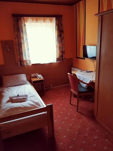 Hostal Pension Tilly