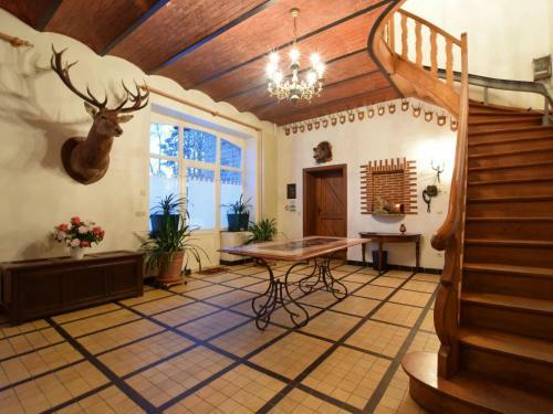 Holiday Home La Hestrale Tilletst. Ode