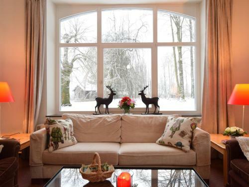 Holiday Home La Hestrale Tilletst. Ode