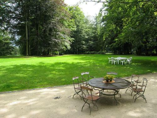 Holiday Home La Hestrale Tilletst. Ode