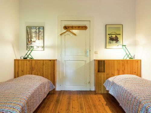 Holiday Home La Hestrale Tilletst. Ode