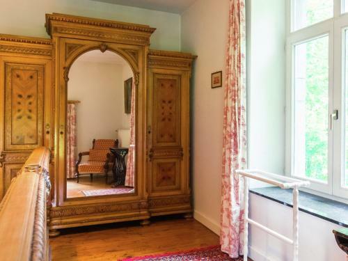 Holiday Home La Hestrale Tilletst. Ode